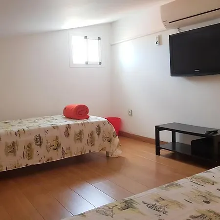 Sonora Aircon 121 木屋