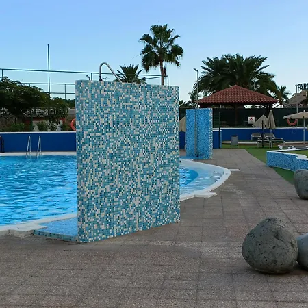 Sonora Aircon 121 Chalet Maspalomas (Gran Canaria)