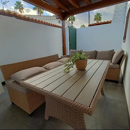 شاليه Sonora Aircon 121 ماسبالوماس