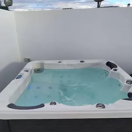 Sonora Aircon 121 木屋 马斯帕洛马斯