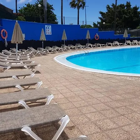 Sonora Aircon 121 Maspalomas (Gran Canaria)